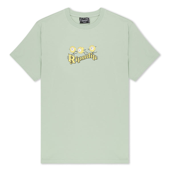 ripndip Funny Thing Tee (Sage)