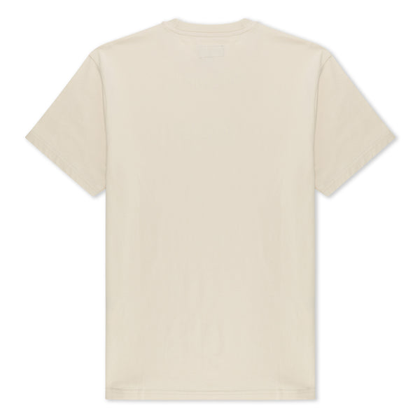 Ripndip Geo Tee (Cream)