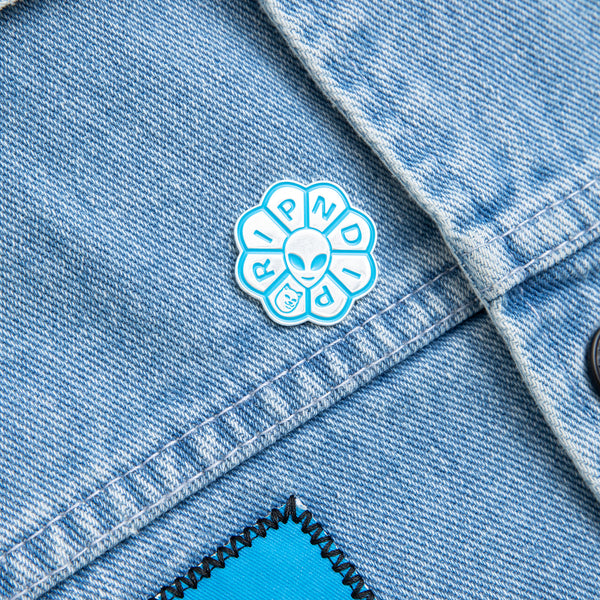 Ripndip Get A Grip Pin