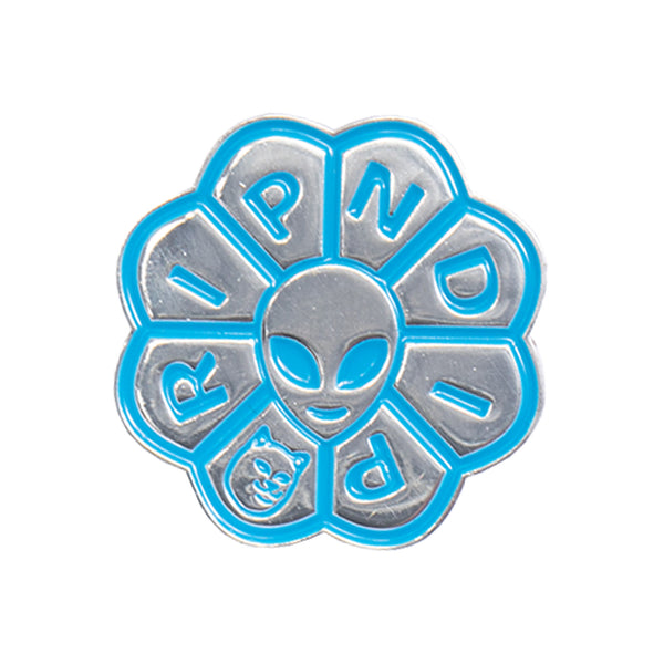 ripndip Get A Grip Pin