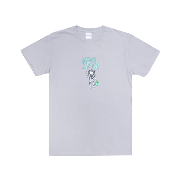 ripndip Gimme Space Tee (Grey)