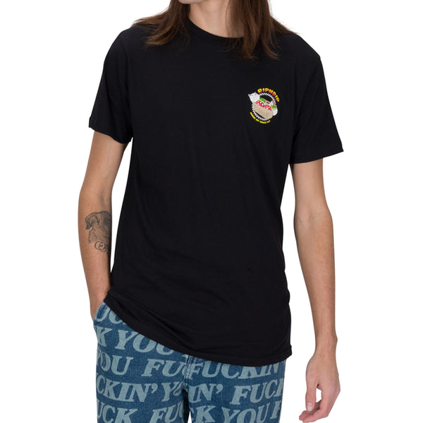 Ripndip Glizzy Tee (Black)
