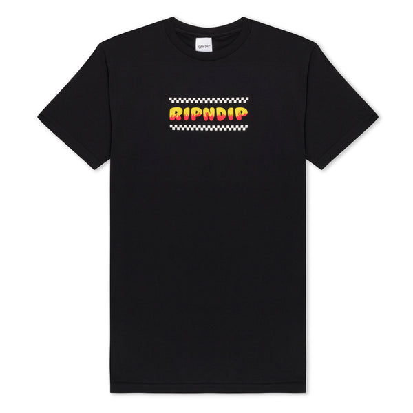 ripndip Glizzy Time Tee (Black)