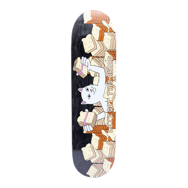 ripndip Gluten Free Board (Black)