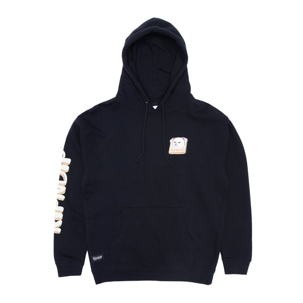 Ripndip Gluten Free Hoodie (Black)