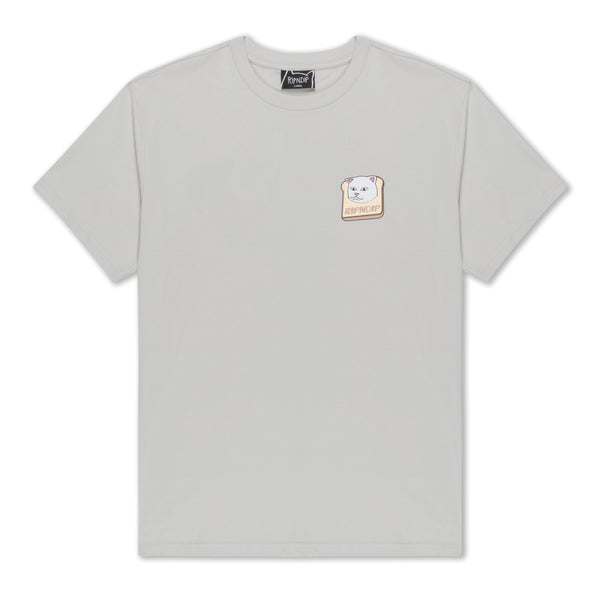 ripndip Gluten Free Tee (Grey)