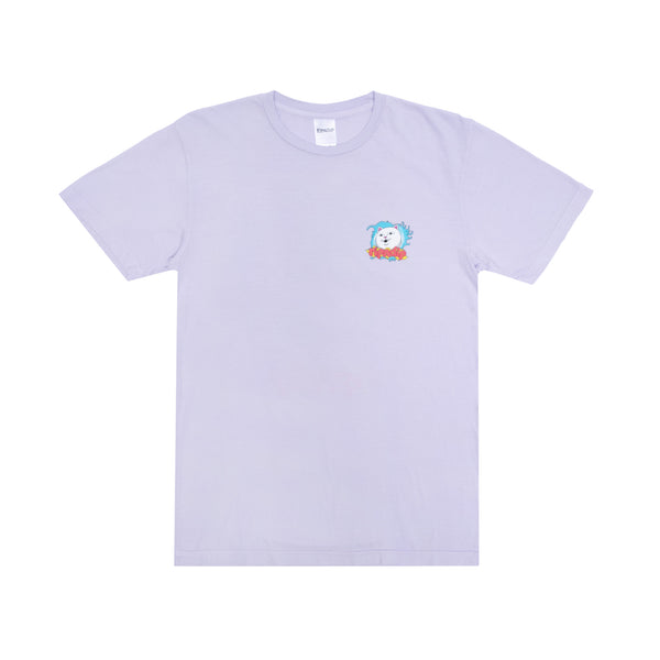 Ripndip Good Life Tee (Lavender)
