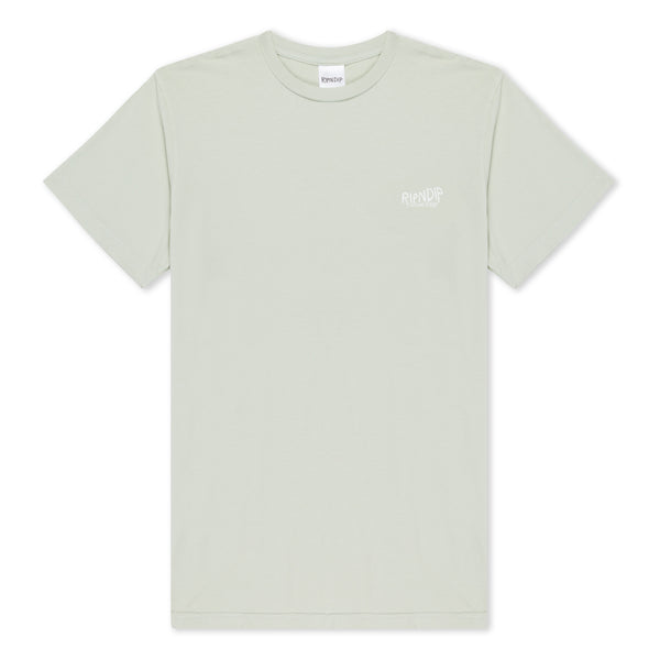 Ripndip Great Wave Tee (Sage)