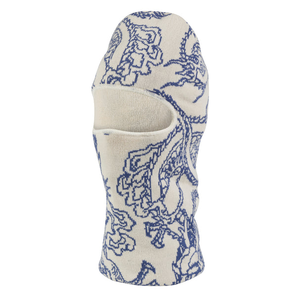 ripndip Haku Balaclava (Off White)