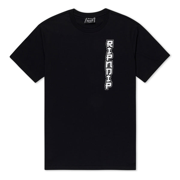 Ripndip Haku Tee (Black)