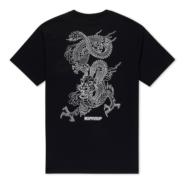ripndip Haku Tee (Black)