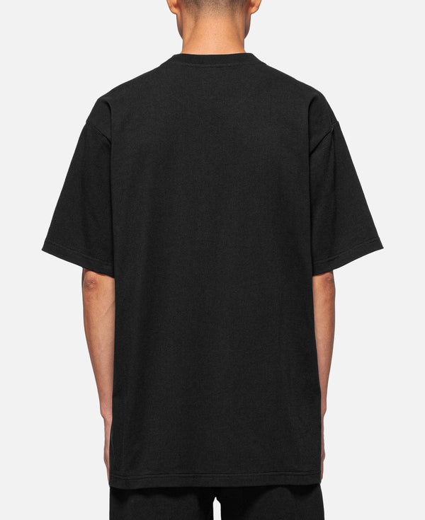 Ripndip Hanging On Tee (Black)