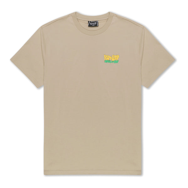 Ripndip Harvest Tee (Khaki)