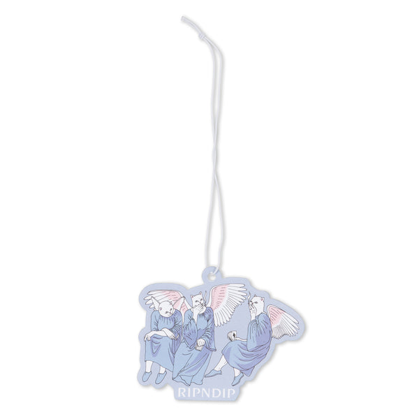 Ripndip Heaven And Hell Air Freshener (Multi)