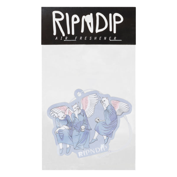 ripndip Heaven and Hell Air Freshener (Multi)