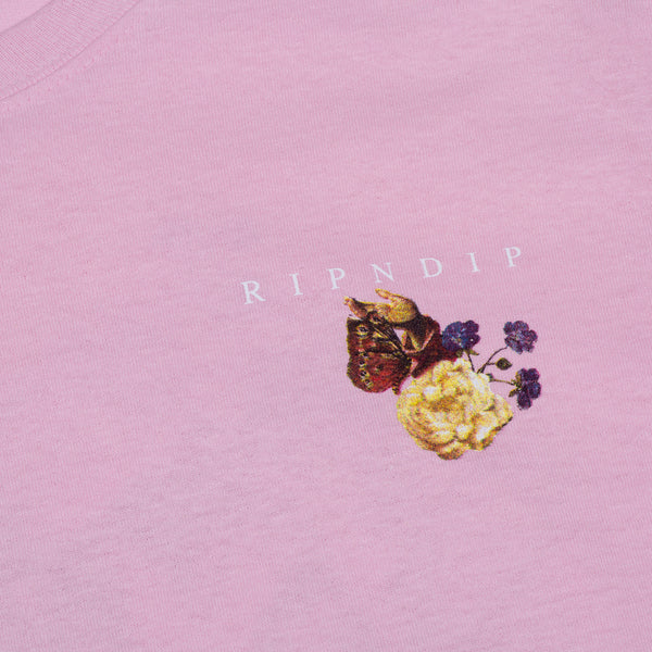 Ripndip Heavenly Bodies L/S (Pink)