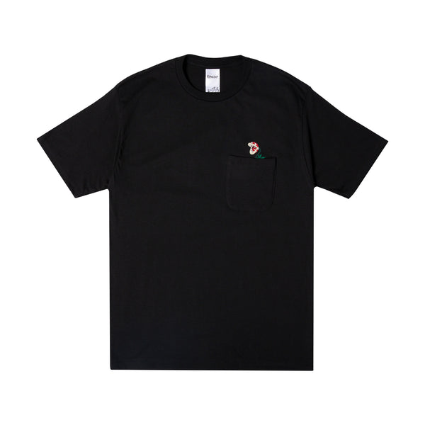 Ripndip Herb Eater Tee (Black)