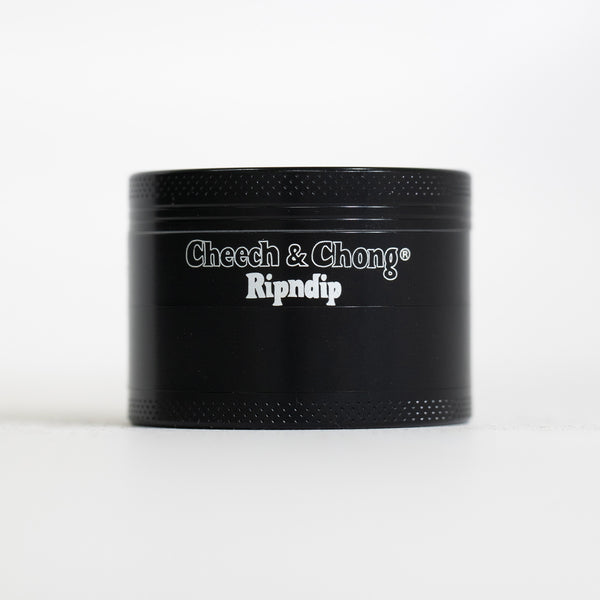 Ripndip High On Life Grinder (Black)
