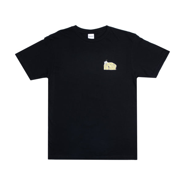 Ripndip Homegrown Treats Tee (Black)