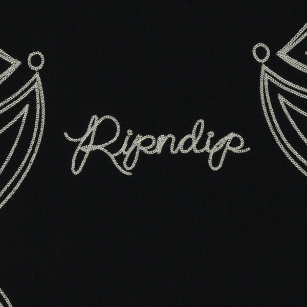 Ripndip Howdy Hoodie (Black)