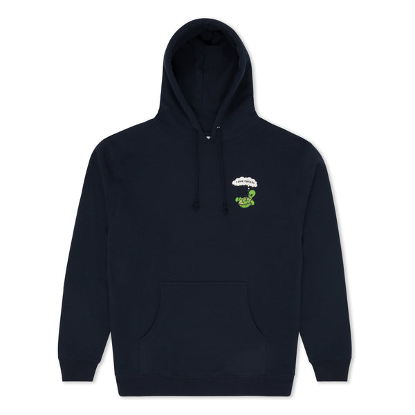 Ripndip I Like Turtles Hoodie (Navy)
