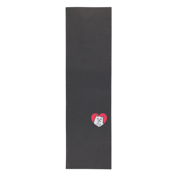 ripndip I Love Nerm Grip Tape (Black)