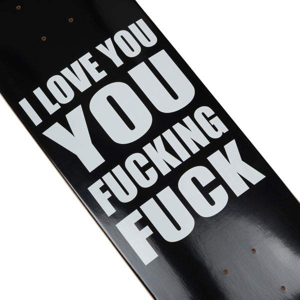 Ripndip ILY Fuckin Fuck Deck