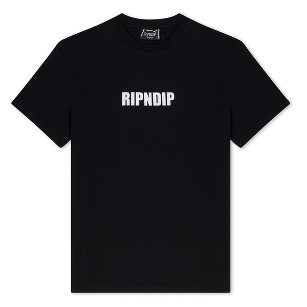 Ripndip ILY Fuckin Fuck Tee (Black)