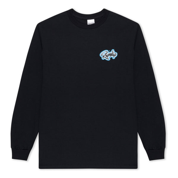 Ripndip In Loving Memory Long Sleeve (Black)