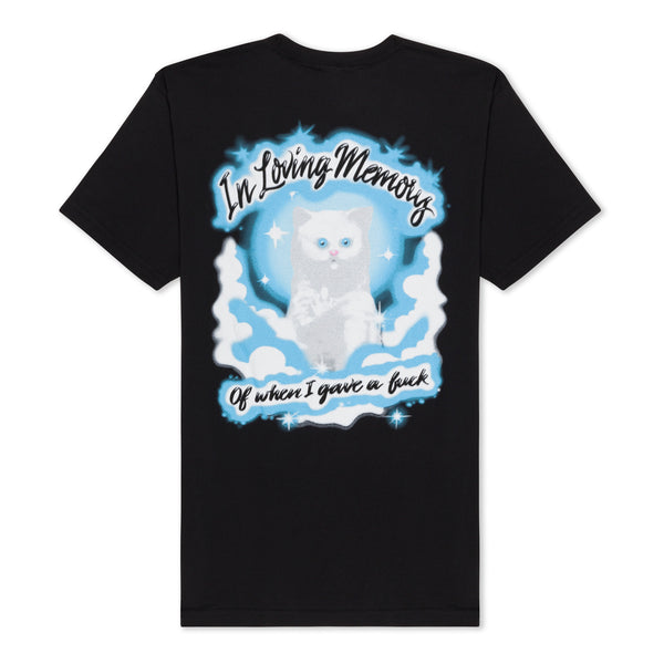 Ripndip In Loving Memory Tee (Black)