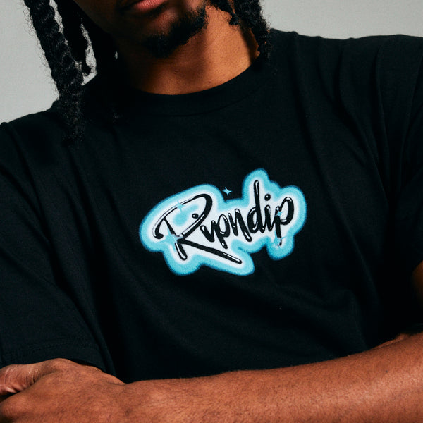 Ripndip In Loving Memory Tee (Black)