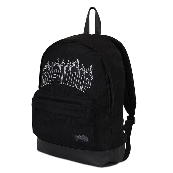 Ripndip Inferno Backpack (Black)