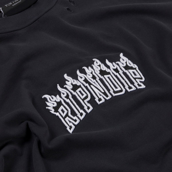 Ripndip Inferno Tee (Black)