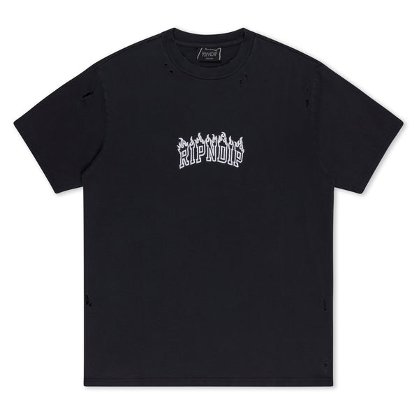 ripndip Inferno Tee (Black)