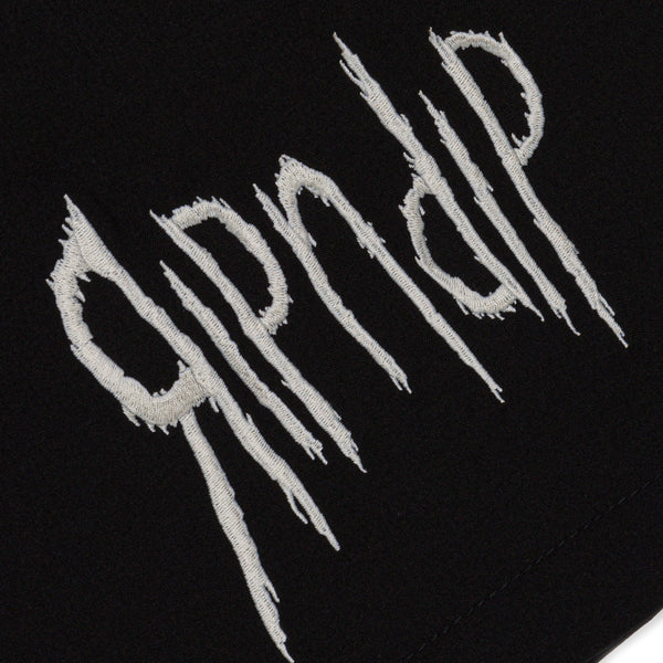 Ripndip Insano Swim Shorts (Black)