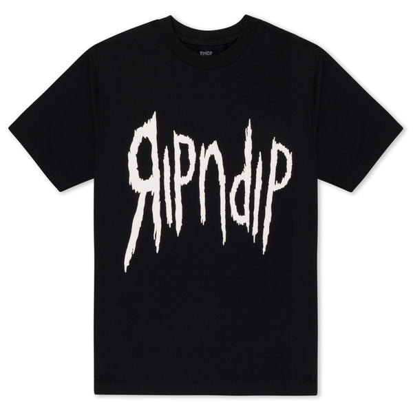 Ripndip Insano Tee (Black)