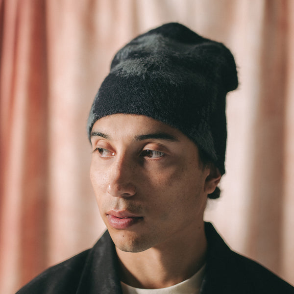 Ripndip Internal Beanie (Black)