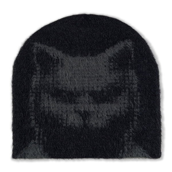 ripndip Internal Beanie (Black)