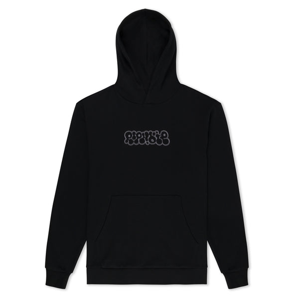Ripndip Internal Illumination Hoodie (Black)