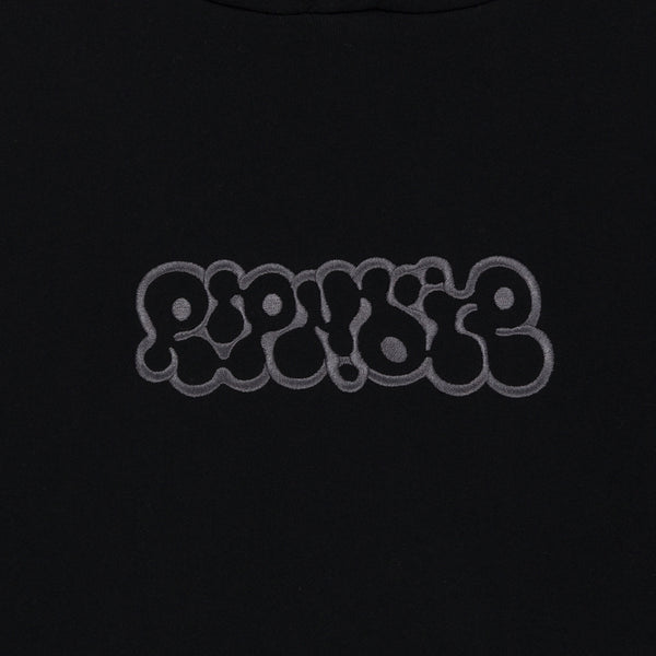 Ripndip Internal Illumination Hoodie (Black)