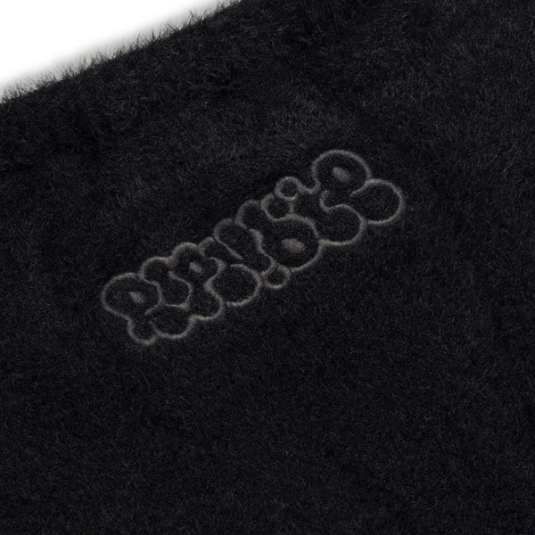 Ripndip Internal Mohair Sweater (Black)