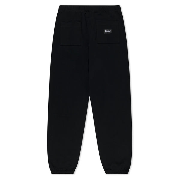 Ripndip Is This Real Life Sweatpants (Black)