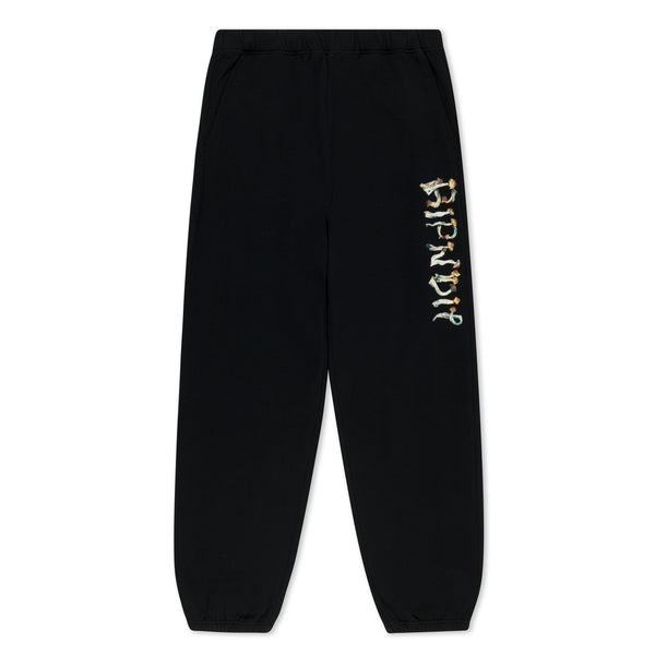 Ripndip Is This Real Life Sweatpants (Black)