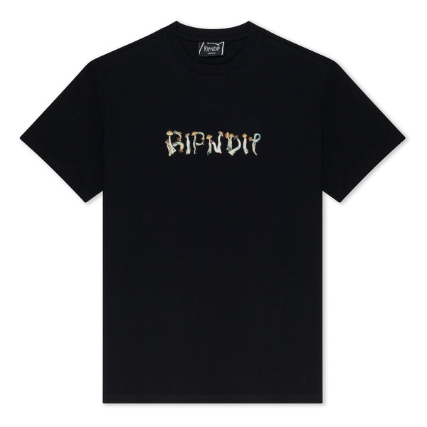 ripndip Is This Real Life Tee (Black)