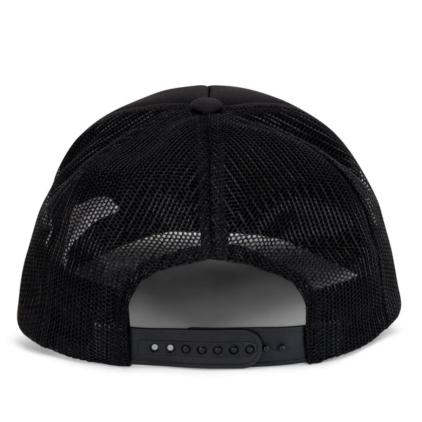 Ripndip Is This Real Life Trucker Hat (Black)