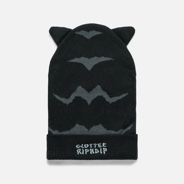 Ripndip Isobu Nerm Balaclava (Black)