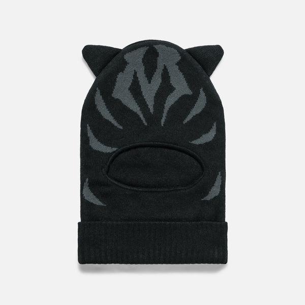 ripndip Isobu Nerm Balaclava (Black)