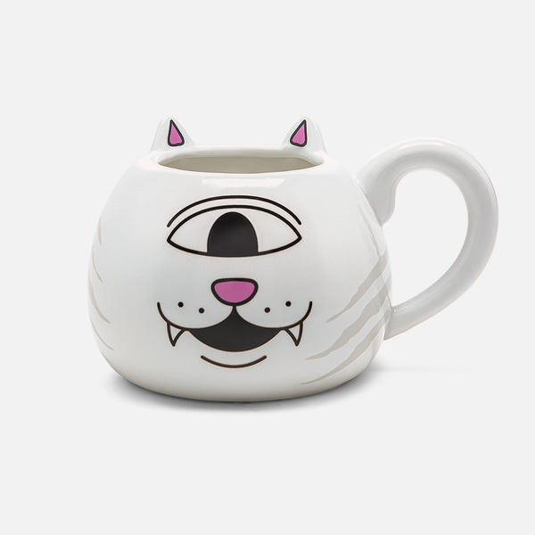 ripndip Isobu Nerm Ceramic Mug