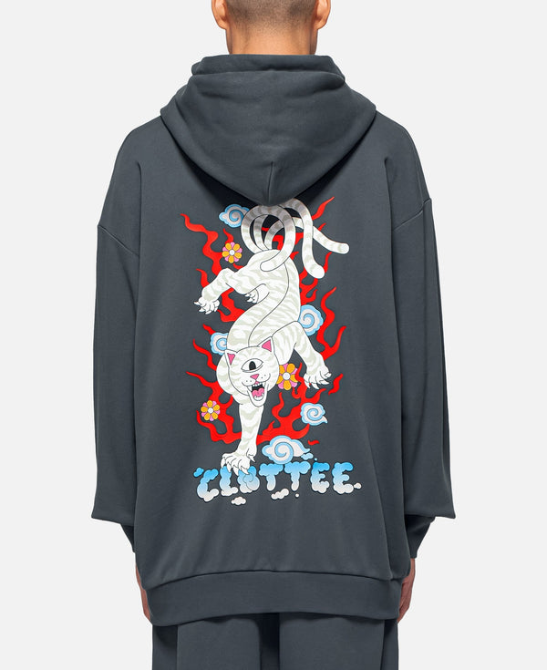 Ripndip Isobu Nerm Hoodie (Grey)