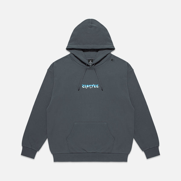 Ripndip Isobu Nerm Hoodie (Grey)